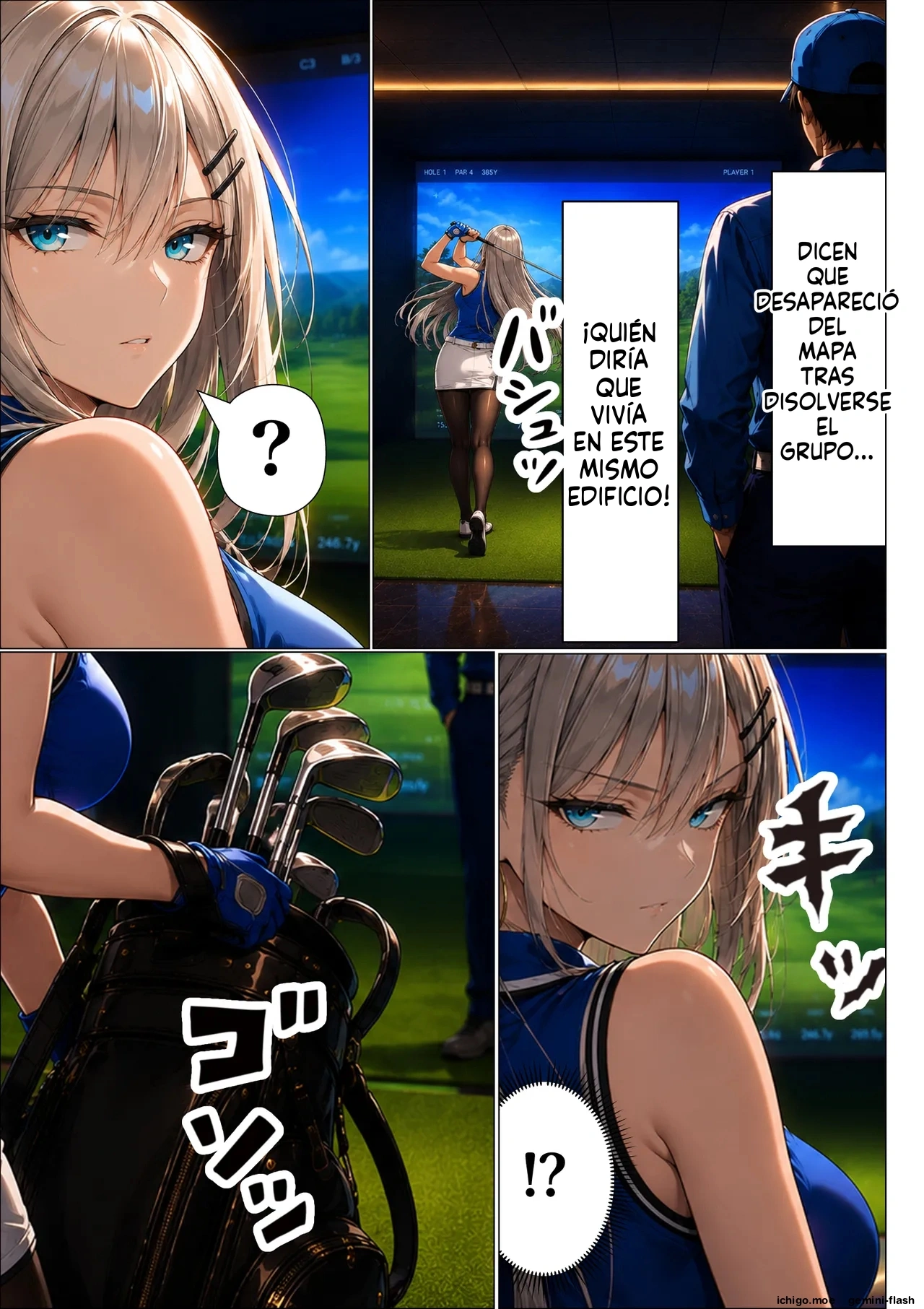 Chou Koukyu Mansion Seisouin no Ore, Shigoto Tsuide ni HighSpe Bijin Kyojyuusha-tachi no Guchi o Kiite itara Kanzengoui no Nakadashi Harem Seikatsu o Okutte shimau 3 page 10 full
