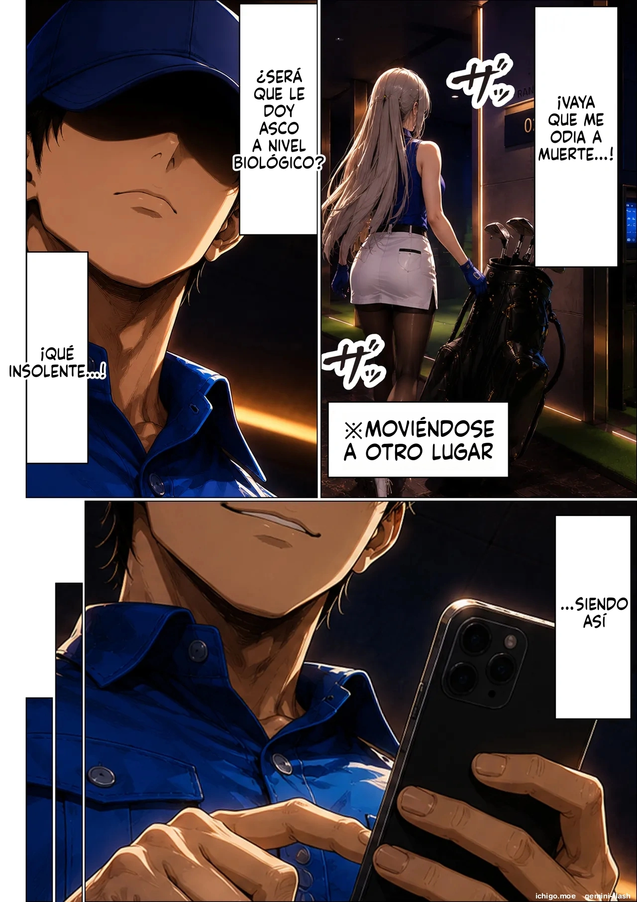 Chou Koukyu Mansion Seisouin no Ore, Shigoto Tsuide ni HighSpe Bijin Kyojyuusha-tachi no Guchi o Kiite itara Kanzengoui no Nakadashi Harem Seikatsu o Okutte shimau 3 page 11 full