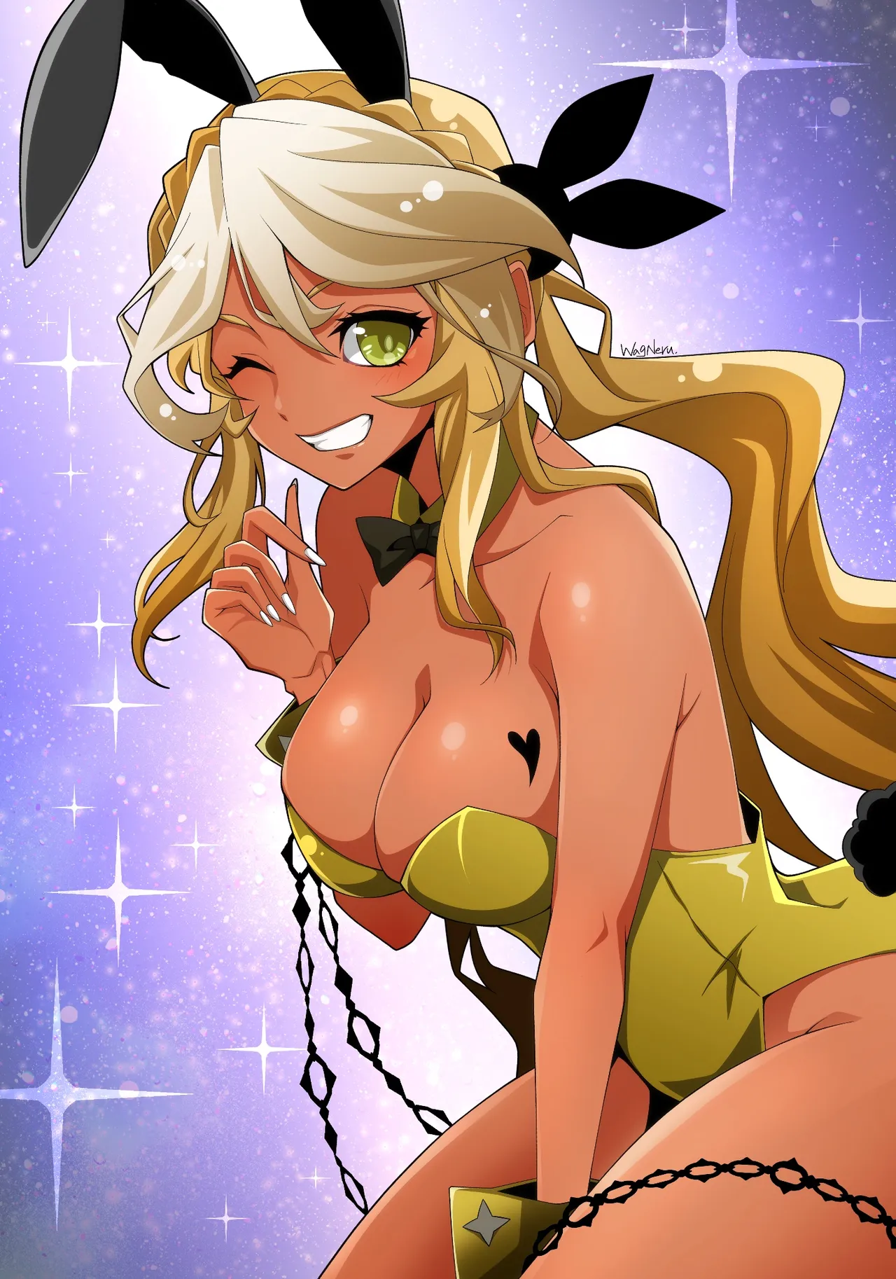 アンドロメダ page 7 full