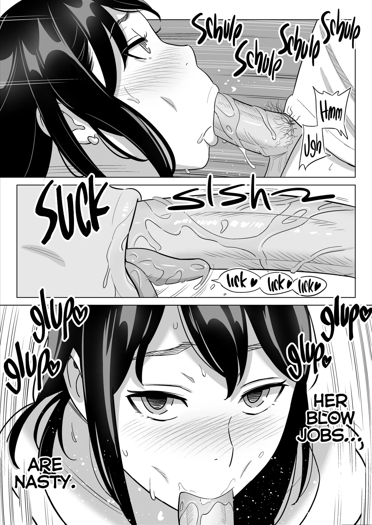 Oh Yeah! I Scored Big At A Discount Outcall Agency!! page 12 full