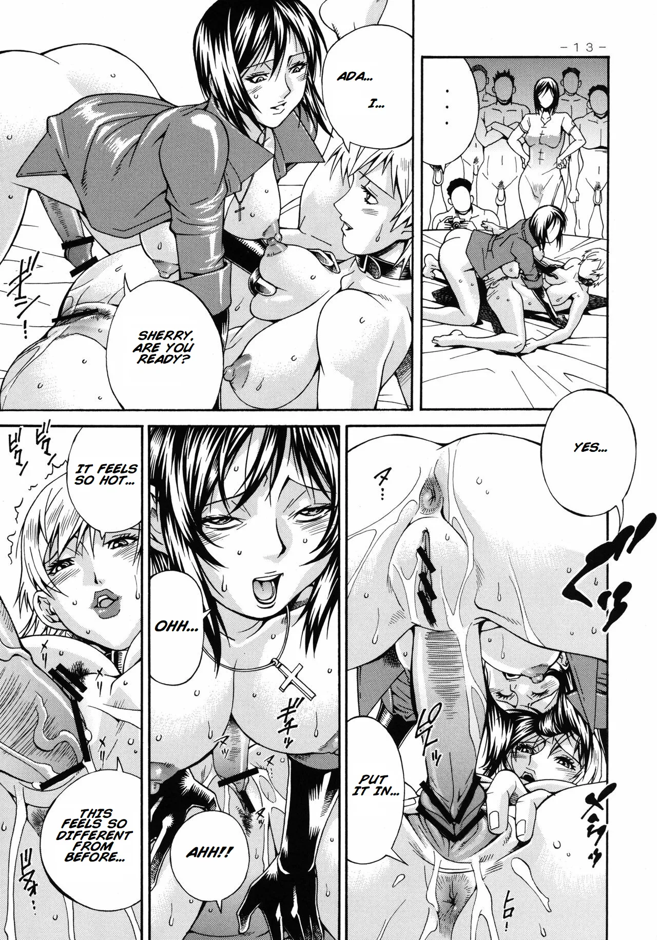 ADA + ONE page 12 full