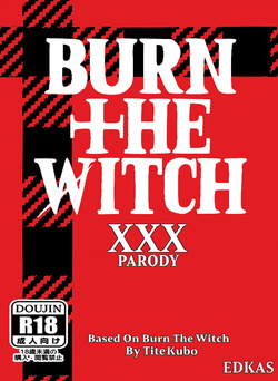 BURN THE WITCH XXX Parody 3: Las Conejitas de Reverse London