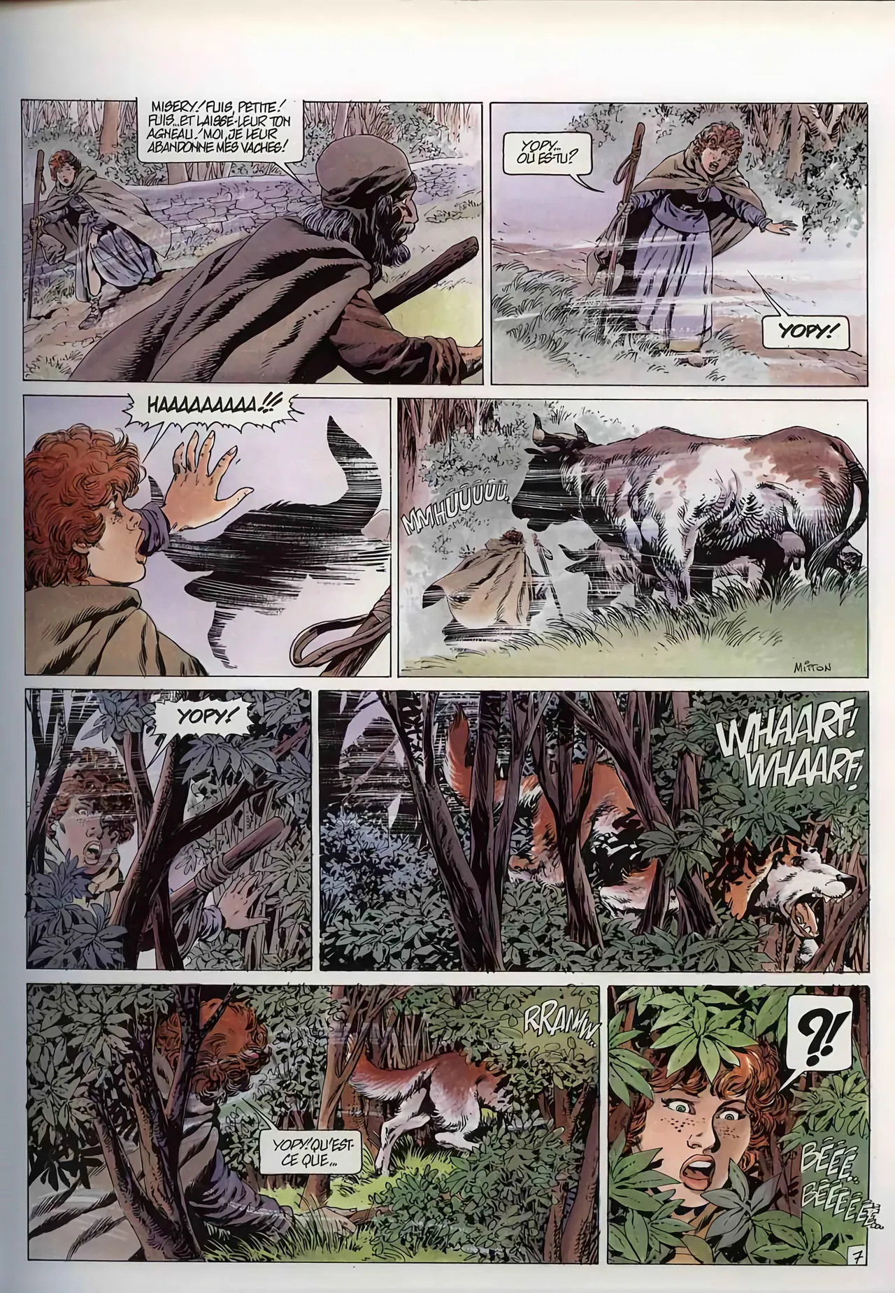 Chroniques Barbares - 05 - Au nom des Vikings page 11 full