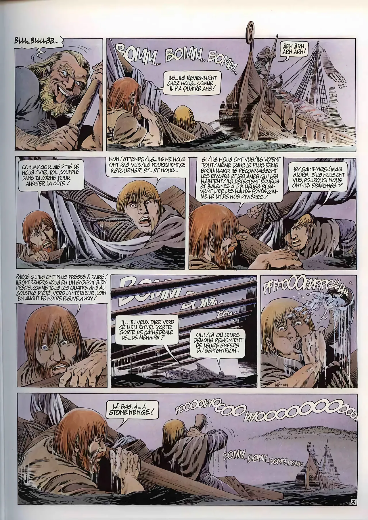 Chroniques Barbares - 05 - Au nom des Vikings page 7 full