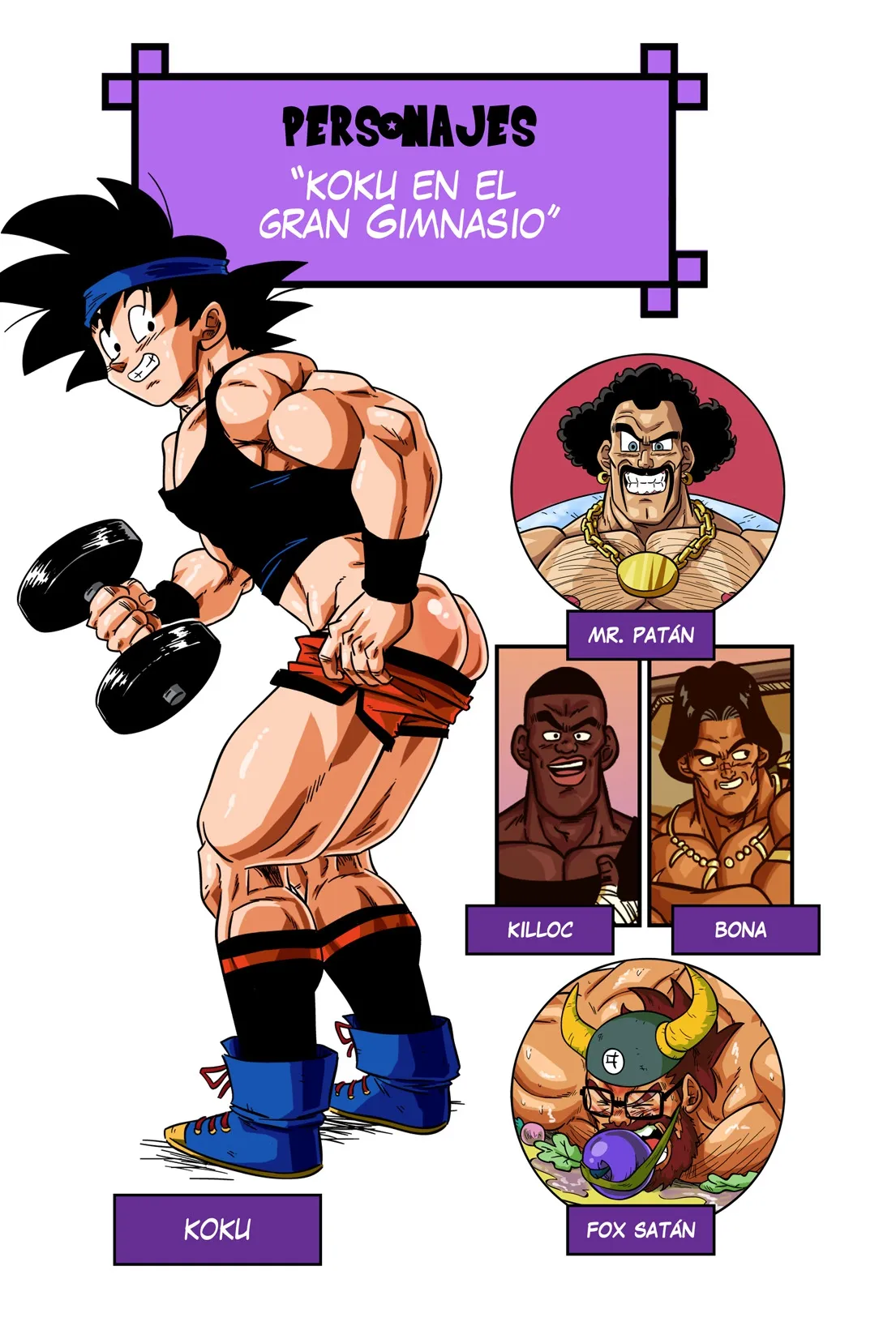 DB Purple Hole 2 Colorfull - ESPAÑOL page 4 full