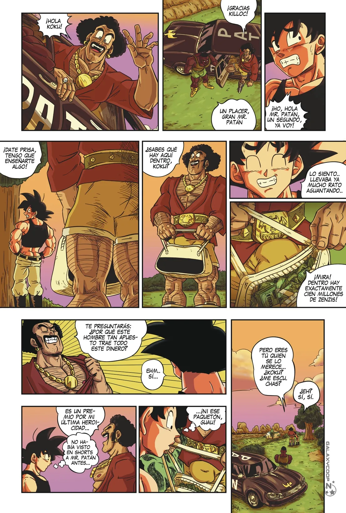 DB Purple Hole 2 Colorfull - ESPAÑOL page 7 full