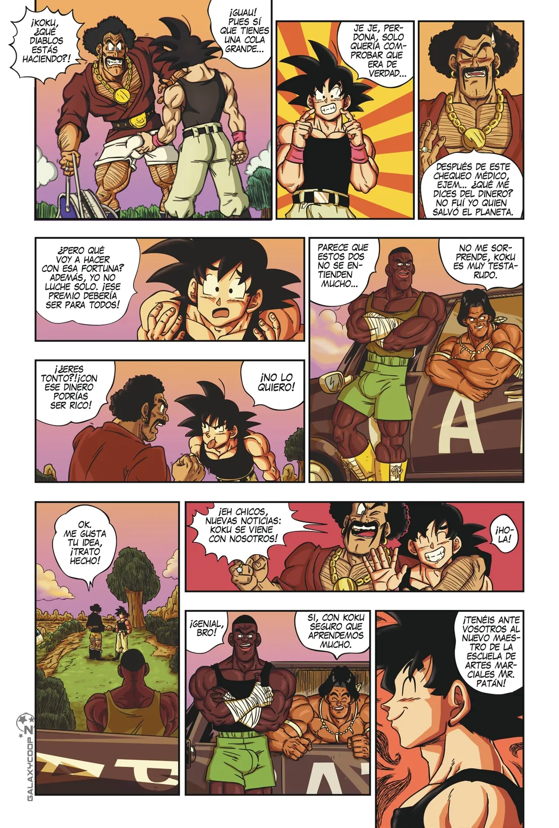DB Purple Hole 2 Colorfull - ESPAÑOL page 8 full