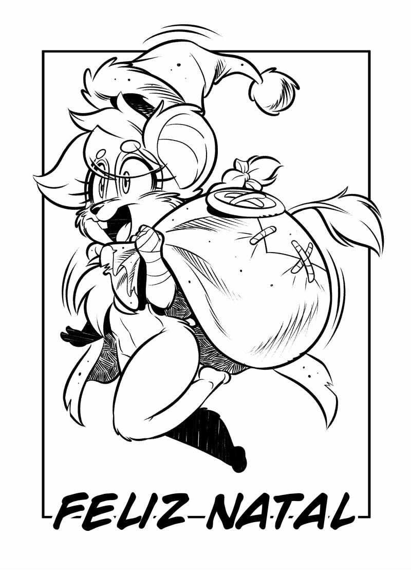 Gally - Extras page 10 full