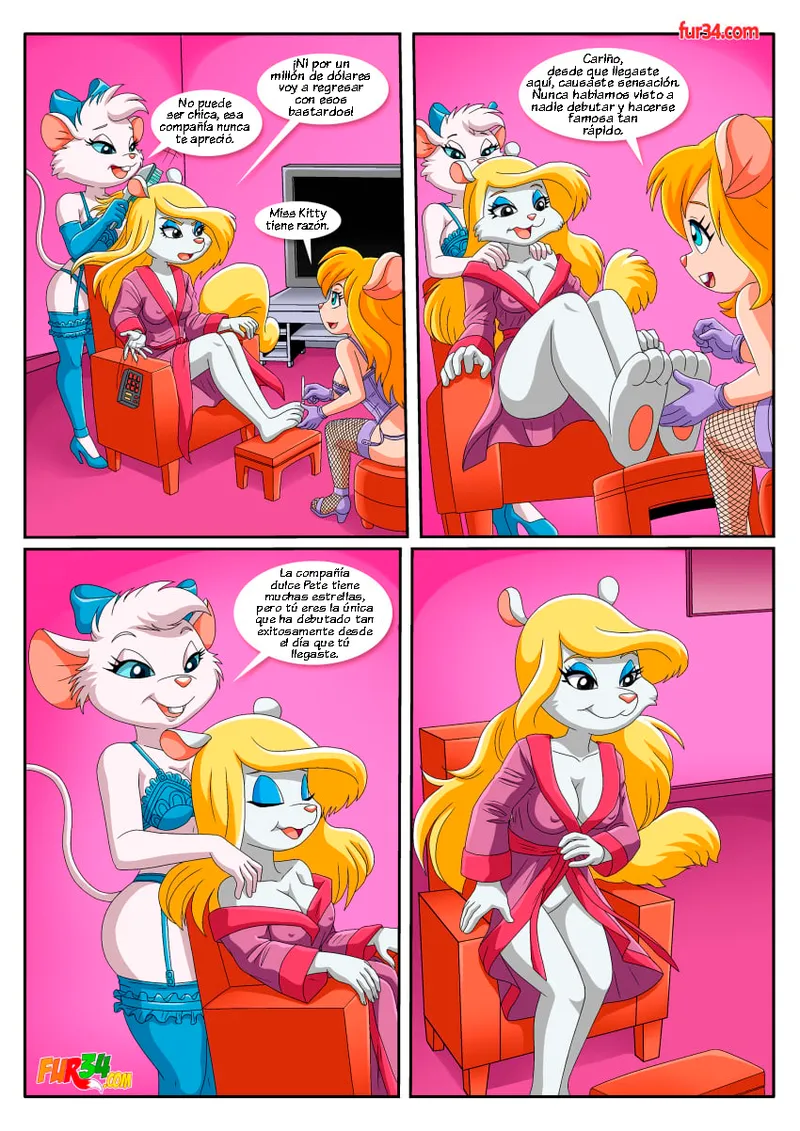 Minerva Mink_ Black Market Star page 4 full