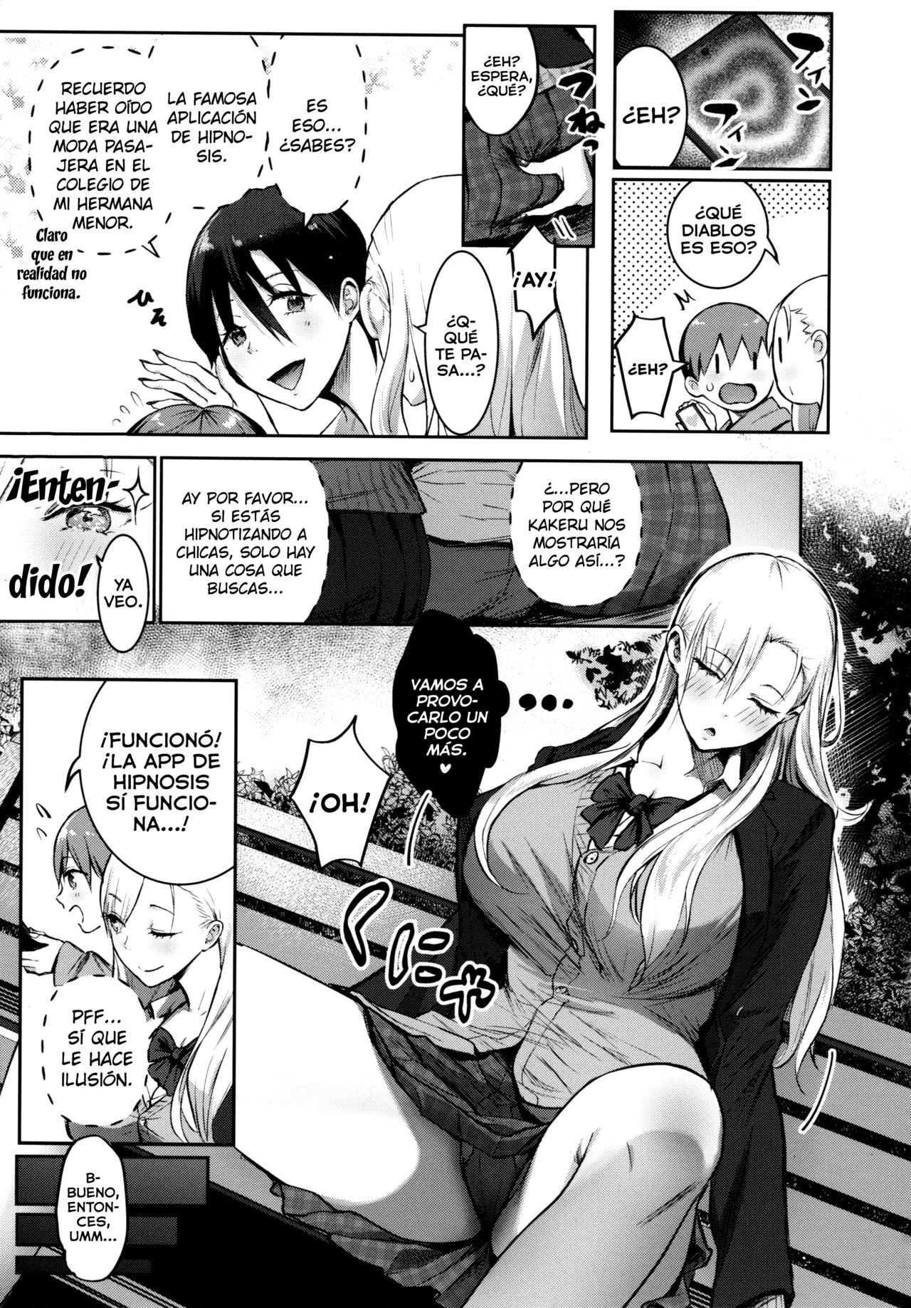 Ouji-sama Hirottandaga? | ¡Así que, recogimos a un pequeño príncipe, pero...! page 7 full