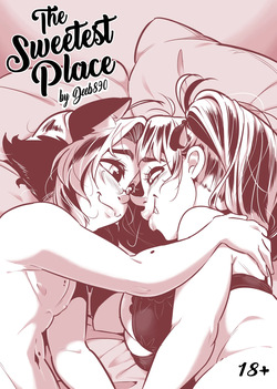 Cory & Abby: Chapter 4 - The Sweetest Place
