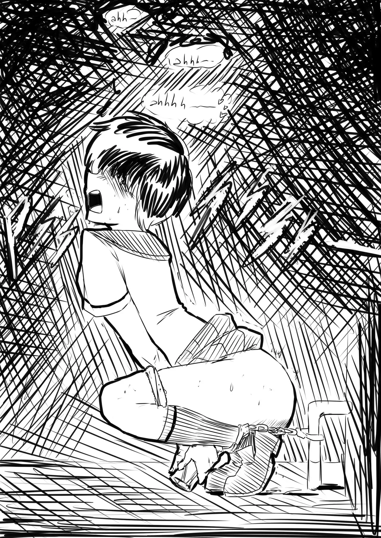 Biku-drawy-draws page 1 full