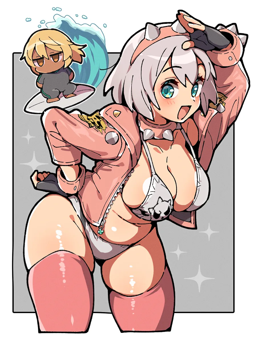 Elphelt compilation page 10 full