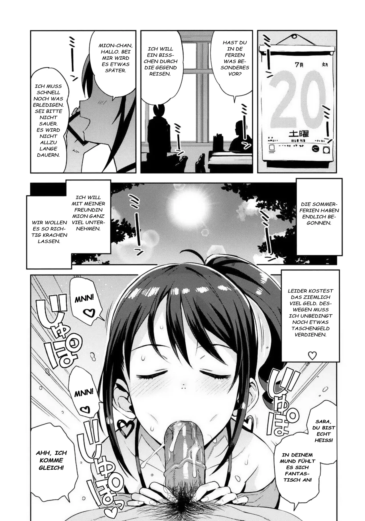 LITTLE BITCH PLANET 4 page 4 full