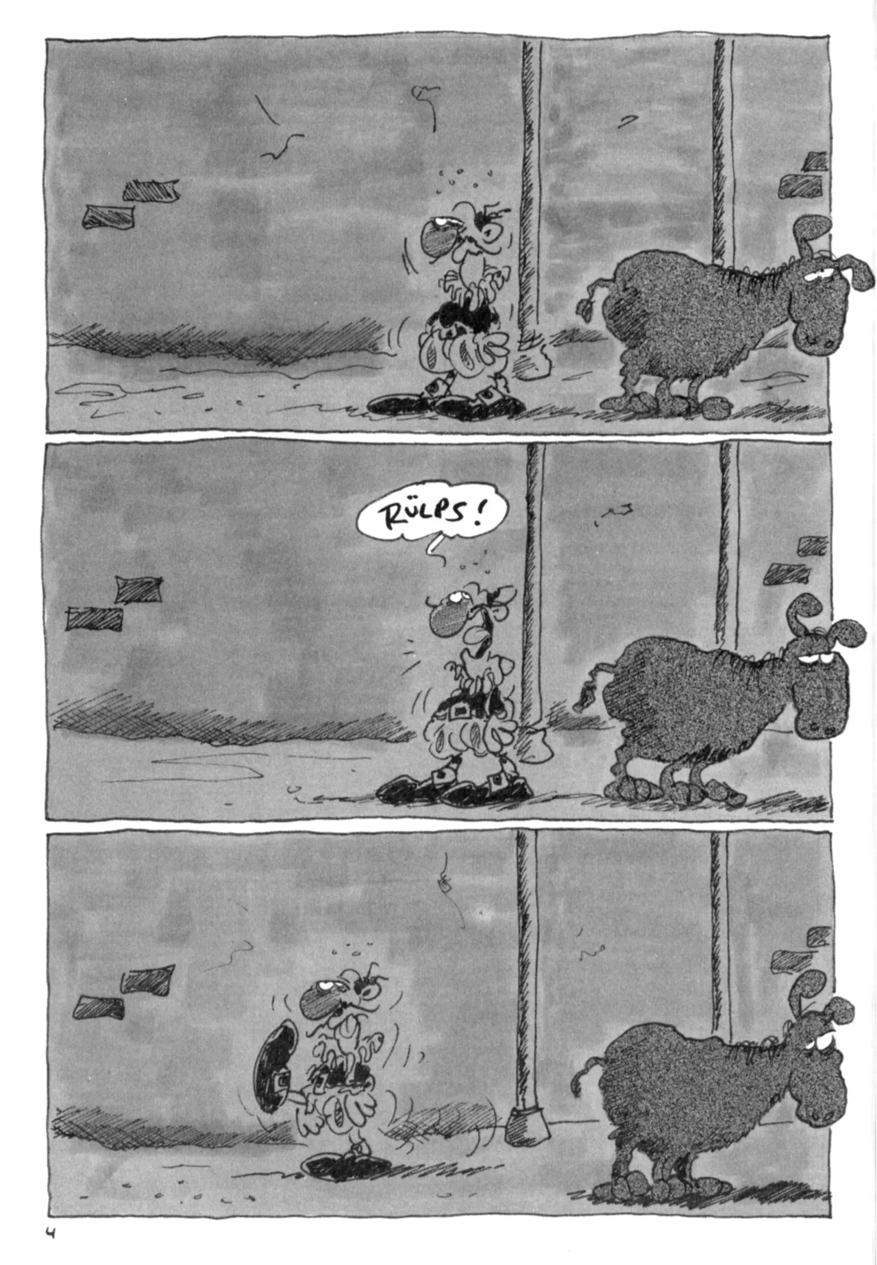 Jago page 5 full