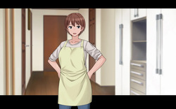 人妻☆チンポ洗い部
