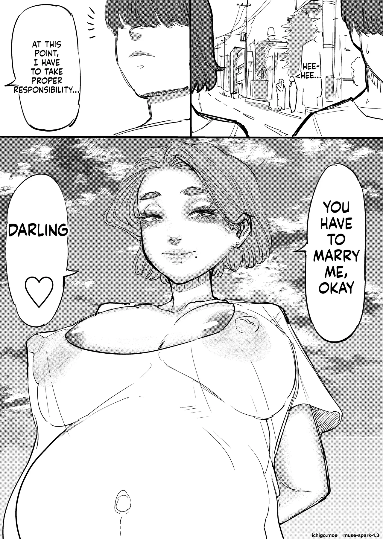 Raped and impregnated his own mother page 11 full