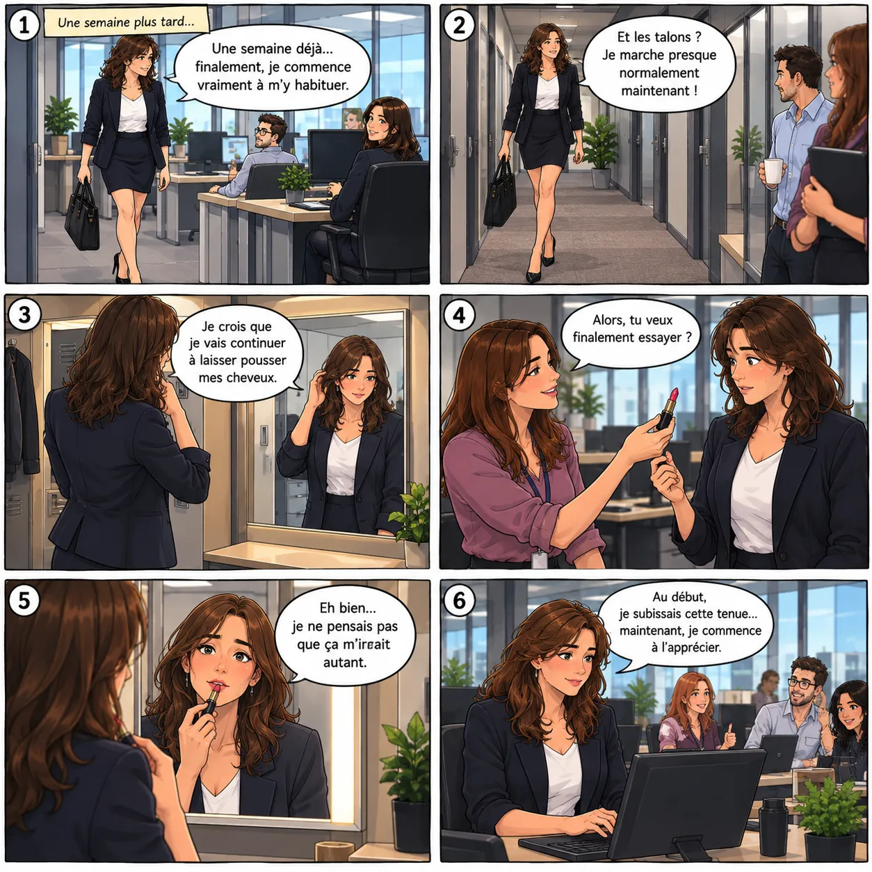 Sanction au bureau page 5 full