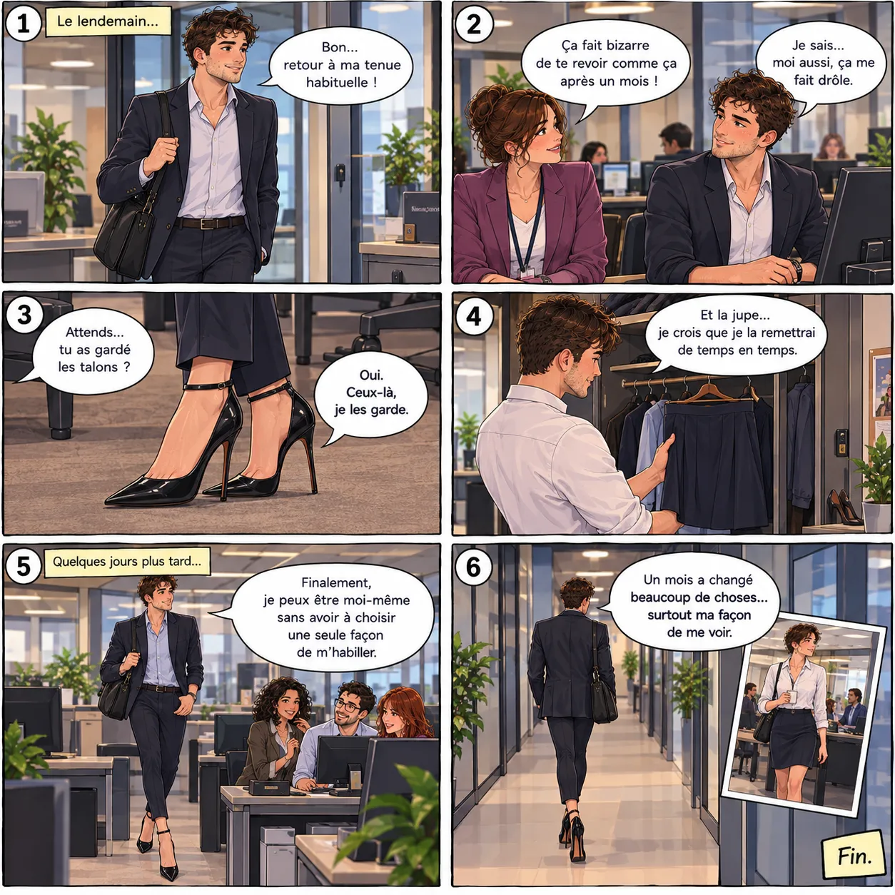 Sanction au bureau page 9 full