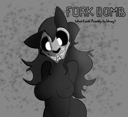 Fork Bomb