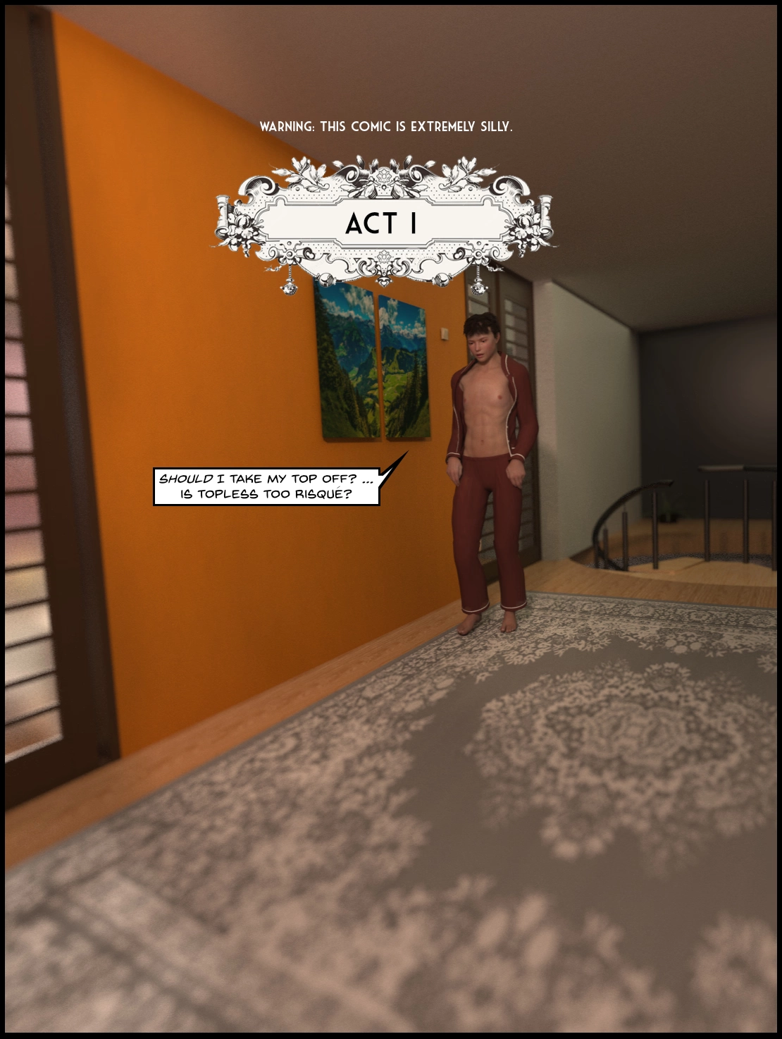 Lithium - 12 - The Living Doll page 3 full
