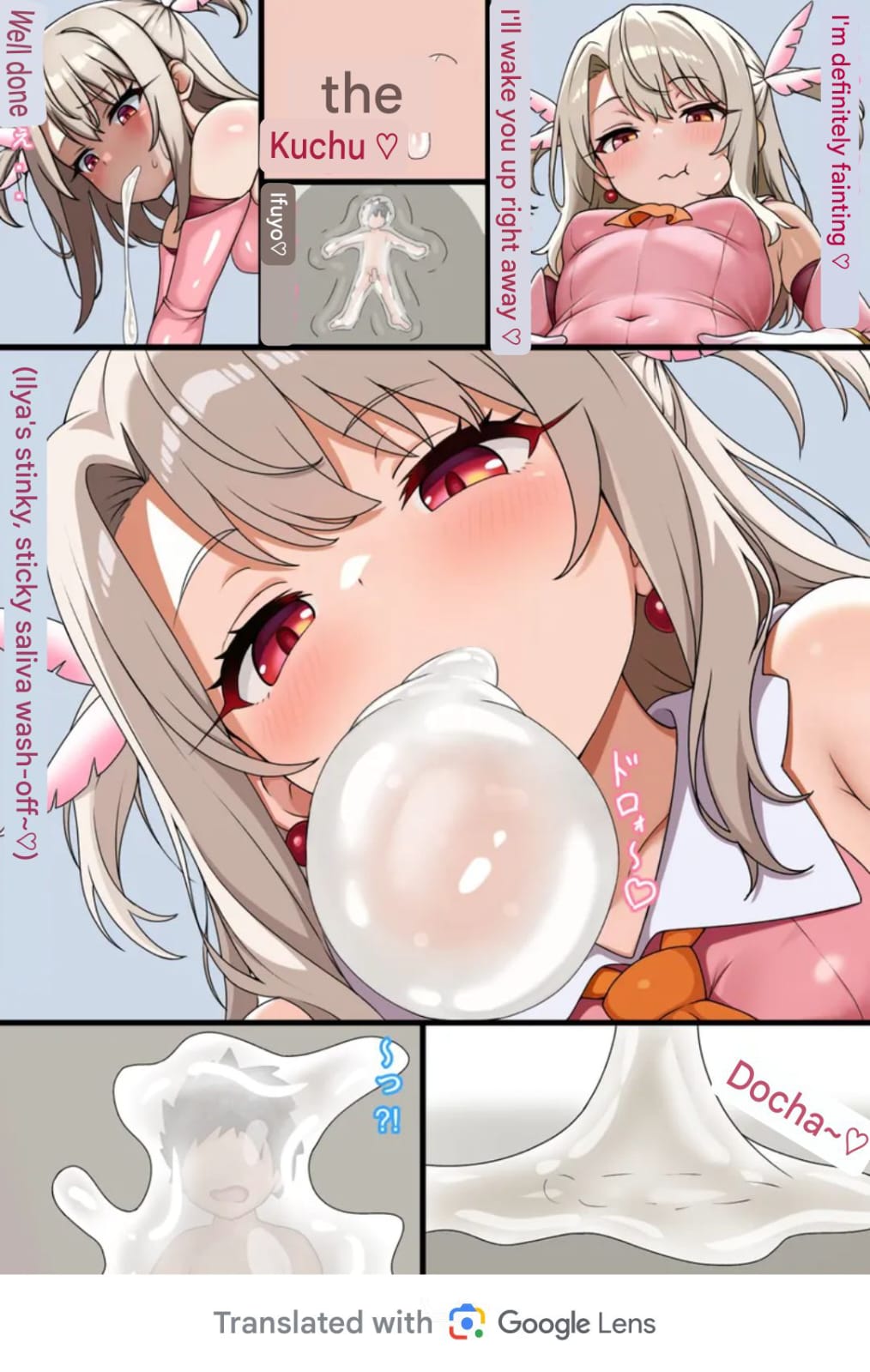 Master's training page 12 full