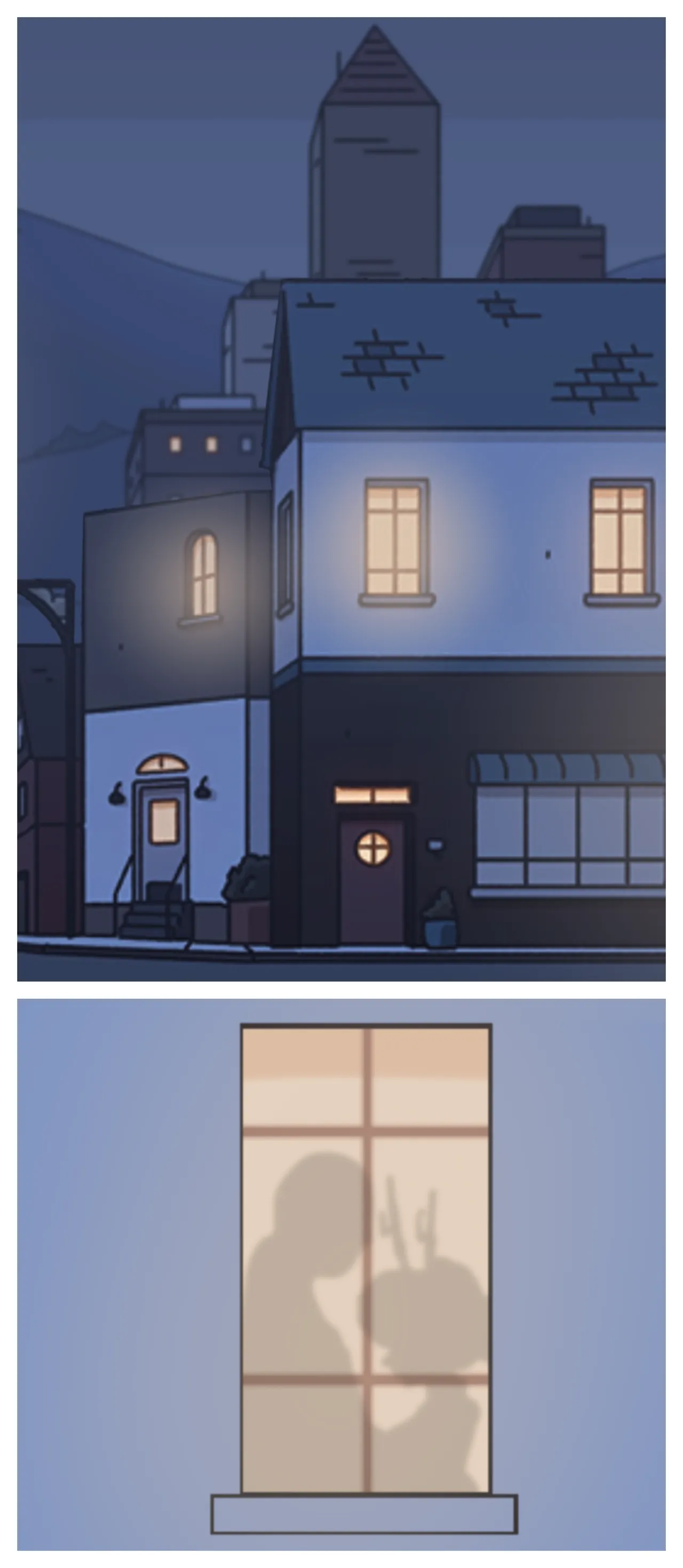 Hilda: Trolberg's #1 Adventurer page 2 full
