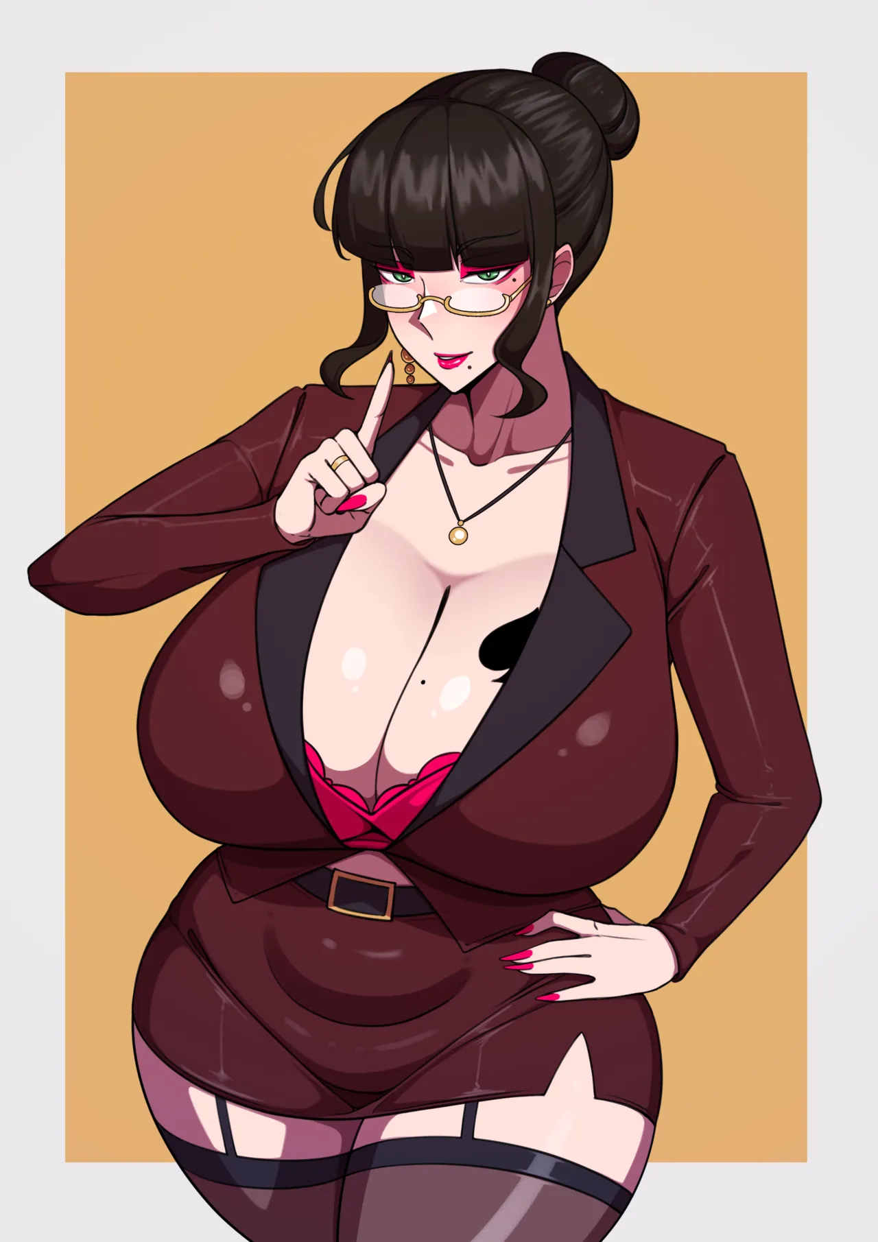 OC Collection page 7 full