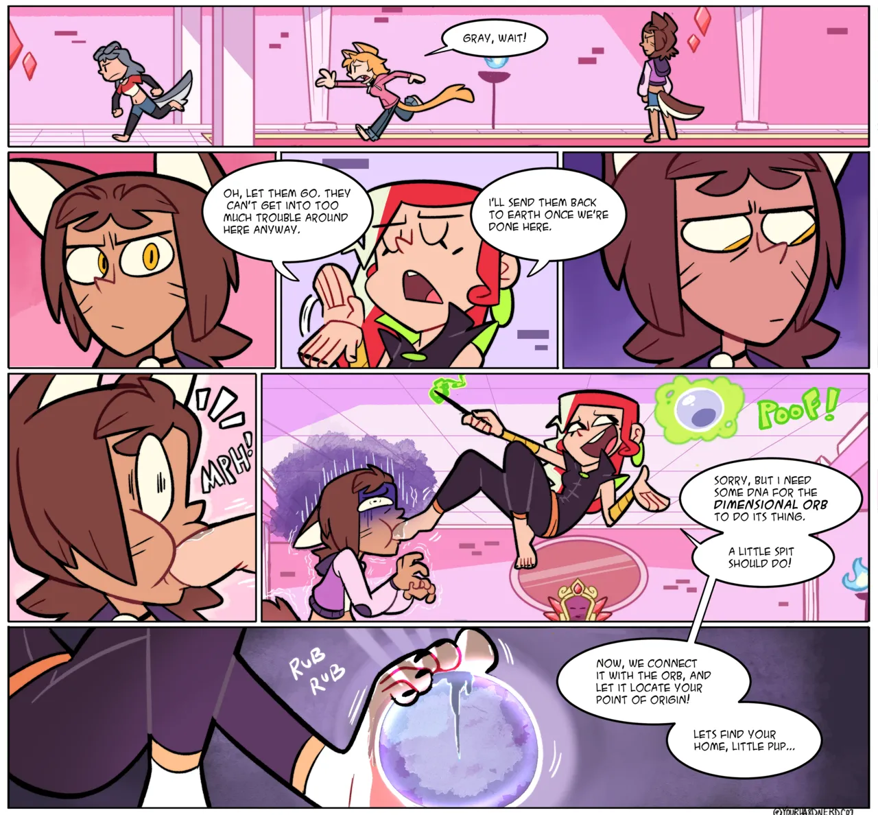 Homeward Bound? page 11 full