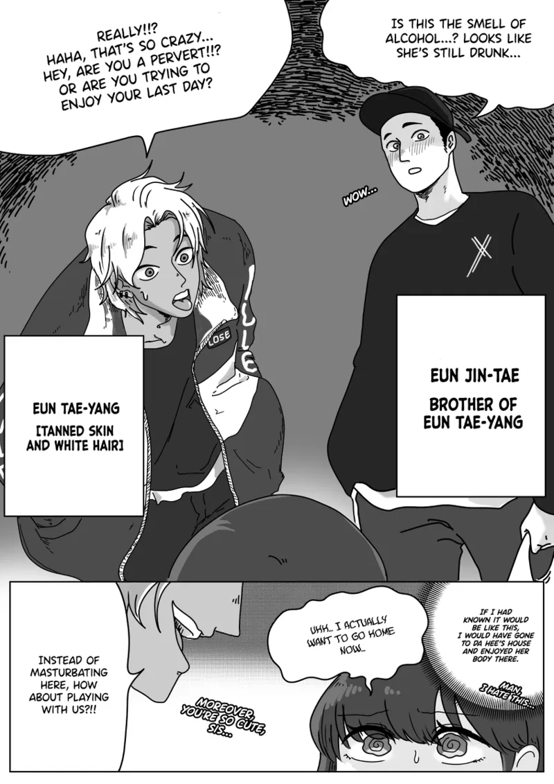 Zipper man page 12 full
