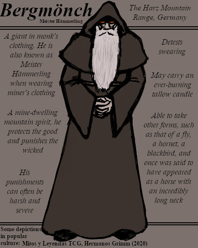 artist:Brief Bestiary page 11 full