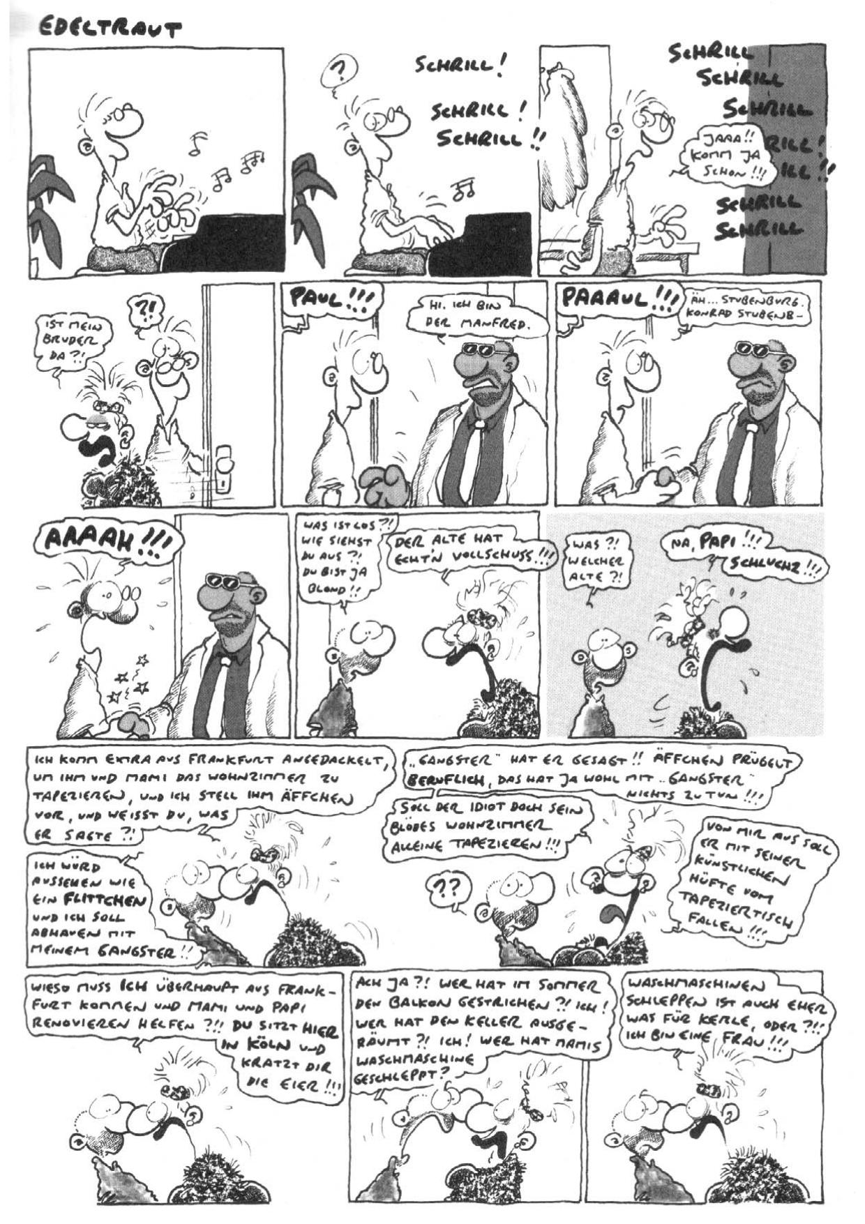Konrad & Paul #3 page 10 full