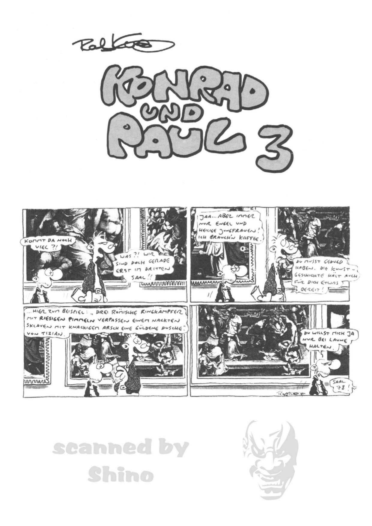 Konrad & Paul #3 page 2 full