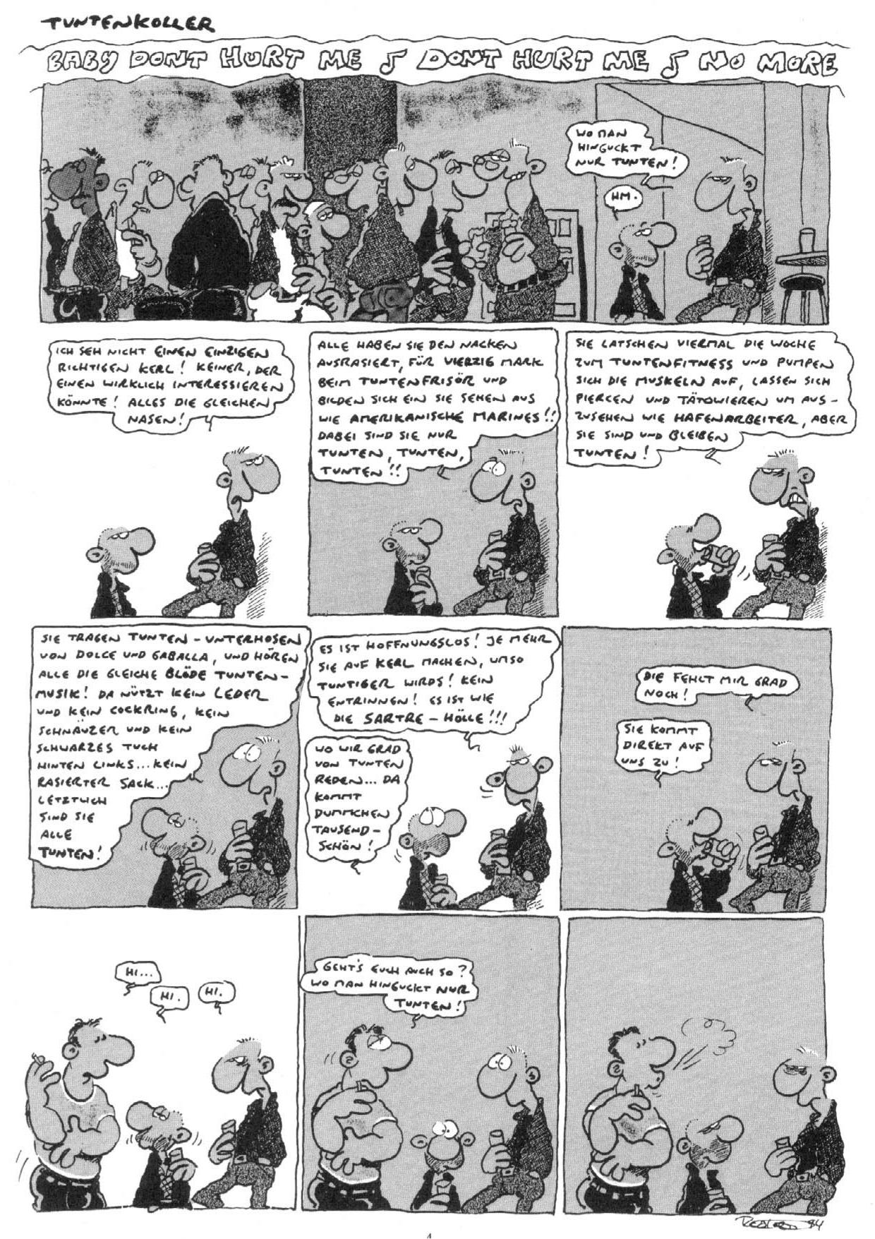 Konrad & Paul #3 page 5 full