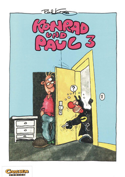 Konrad & Paul #3