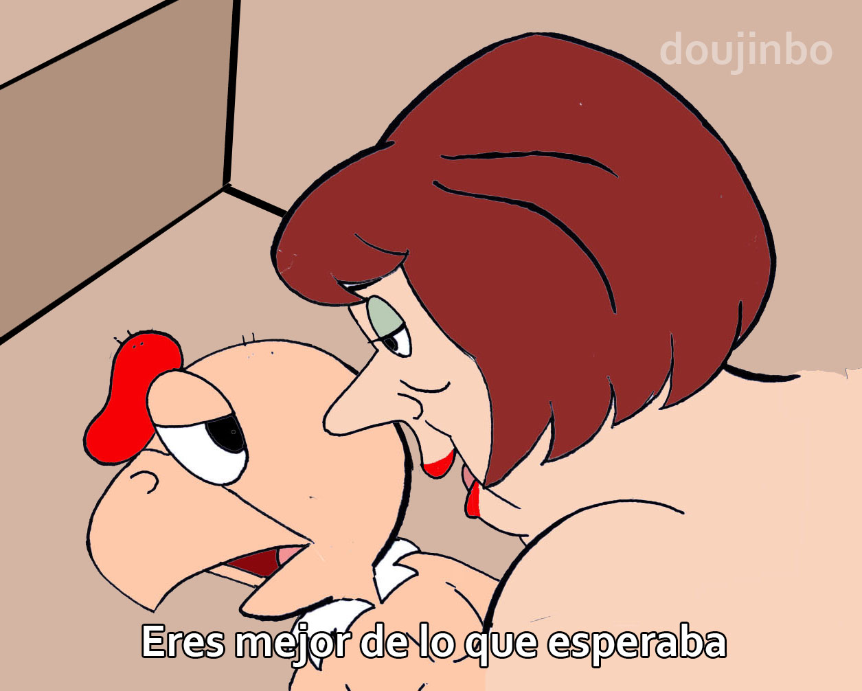 Condorito page 11 full