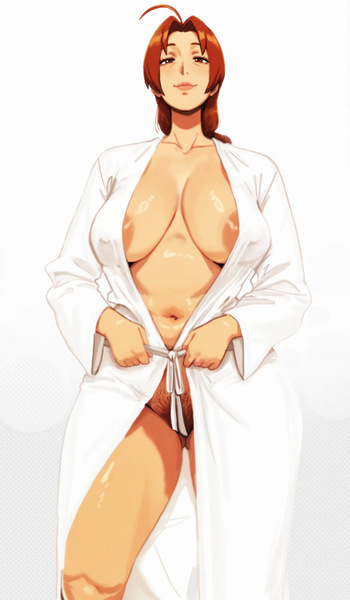 [Patreon] Dzenrei Art cover