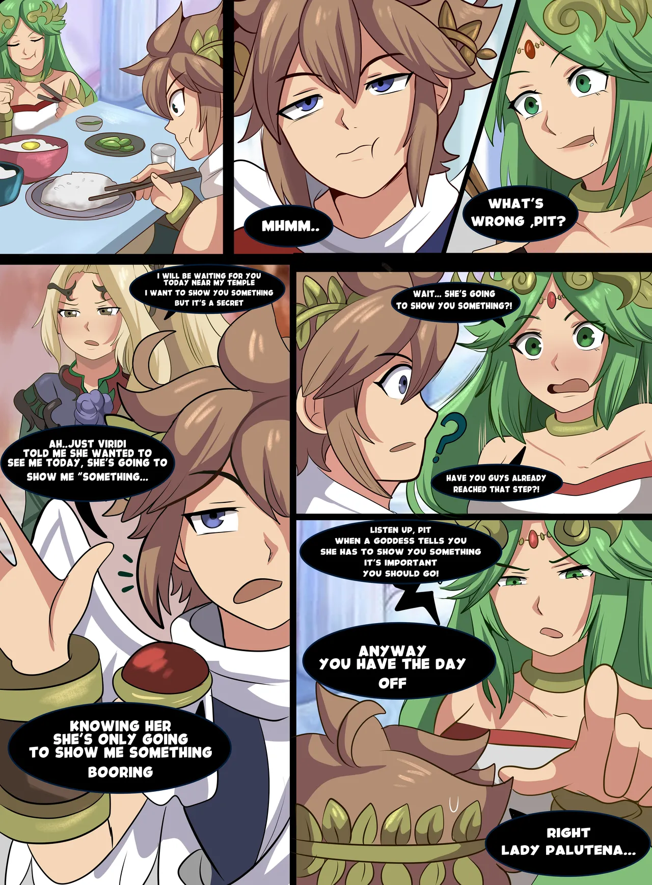 Karbuitt - MATURE NATURE page 2 full