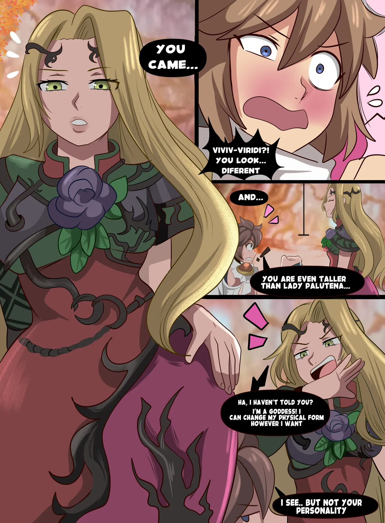 Karbuitt - MATURE NATURE page 4 full