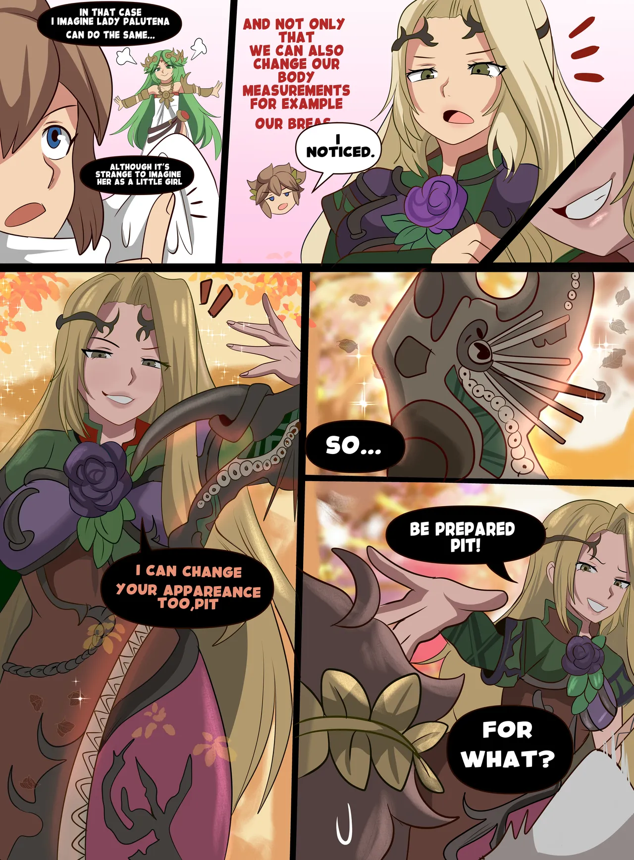 Karbuitt - MATURE NATURE page 5 full