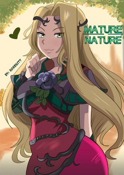 Karbuitt - MATURE NATURE