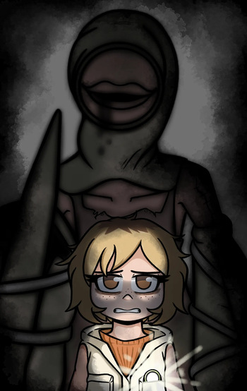[Artist] Mintytoid (Pixiv) cover