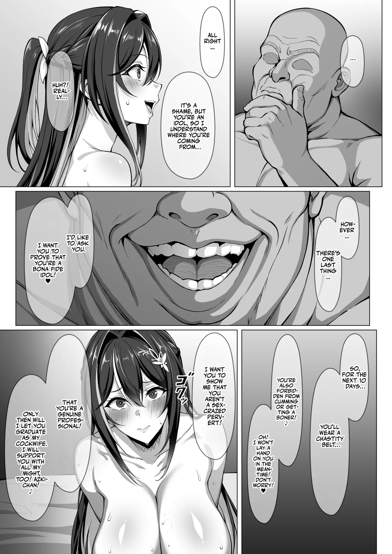 FutaAZ page 5 full