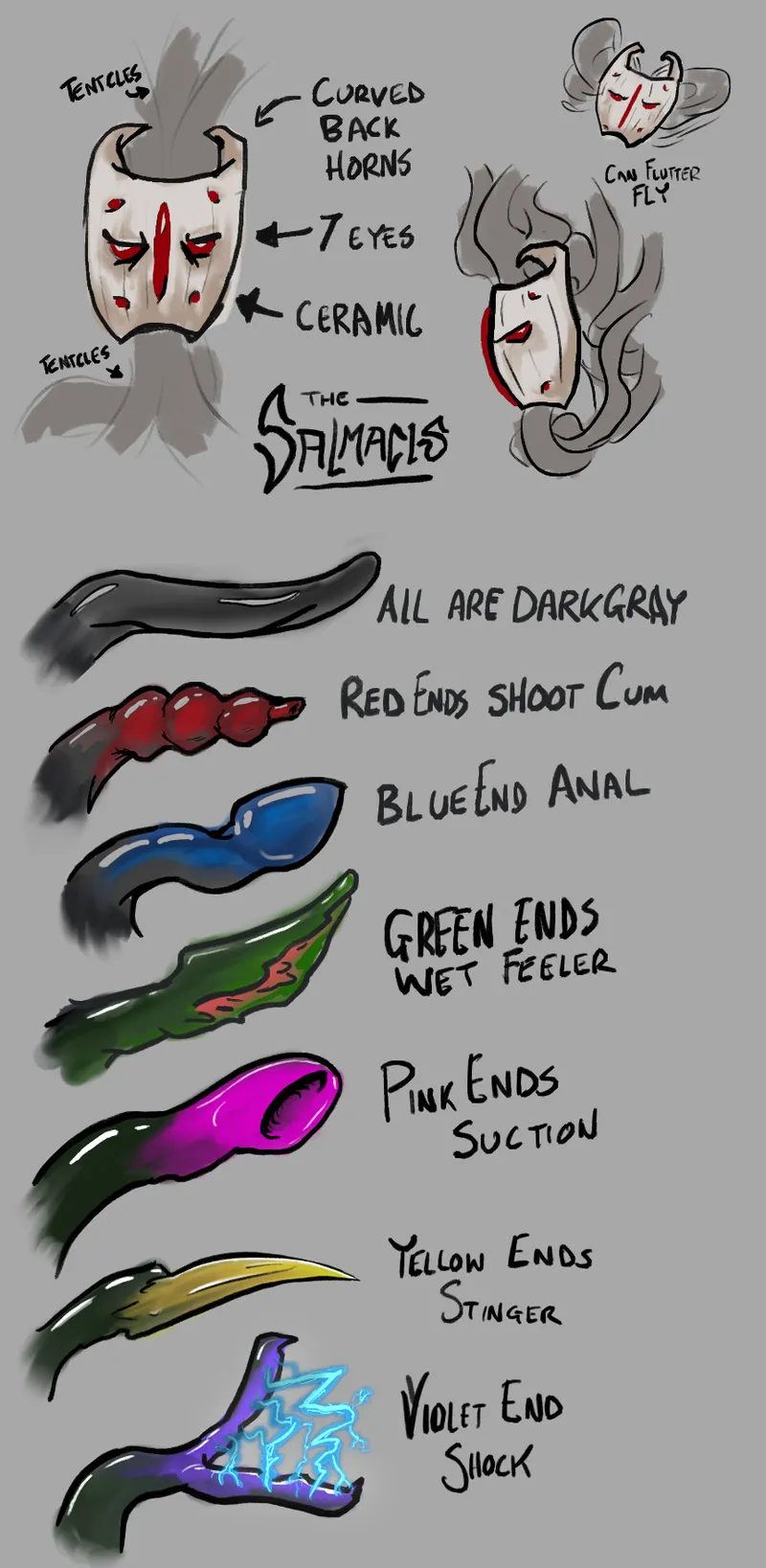 Snatched by Salmacis page 2 full