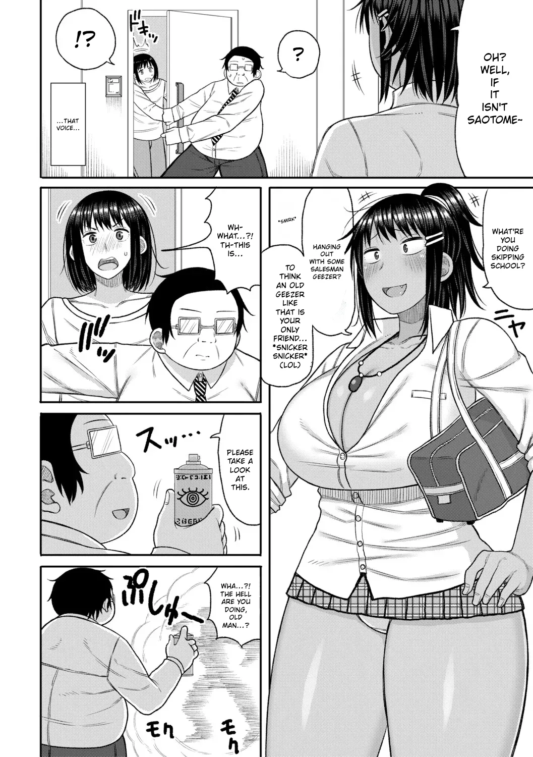 Hypnosis Harem - Boku o Ijimeta Gal-tachi ni Saiin Choukyou shita Kekka - | Hypnosis Harem: The Result of Hypnotic Erotic Training on the Gyarus Who Bullied Me page 11 full