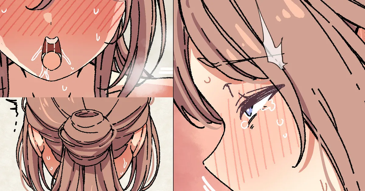 莉波 page 1 full