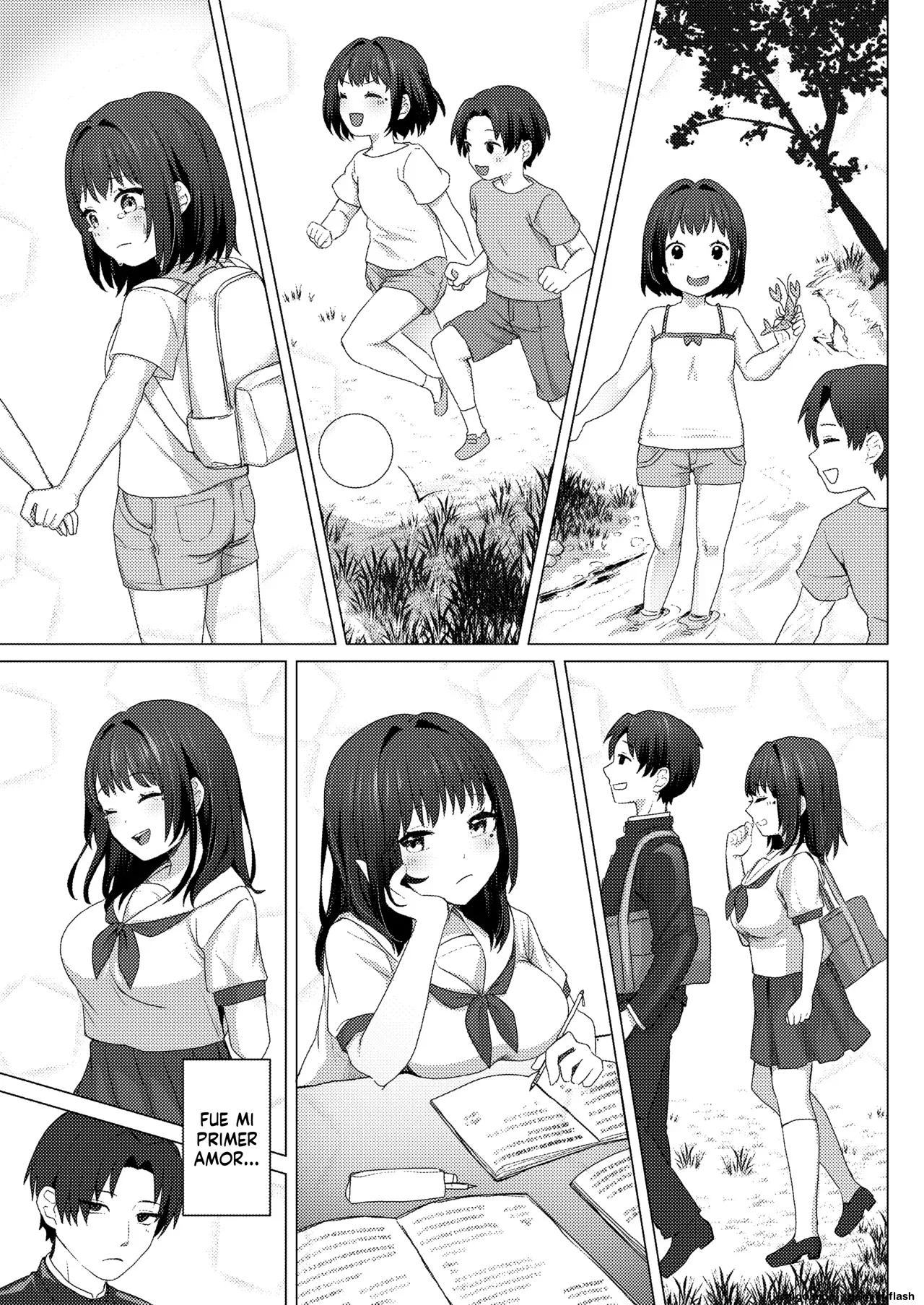 Otto no Inai Ima Nara H-shitemo Barenai Yo  MTL page 5 full
