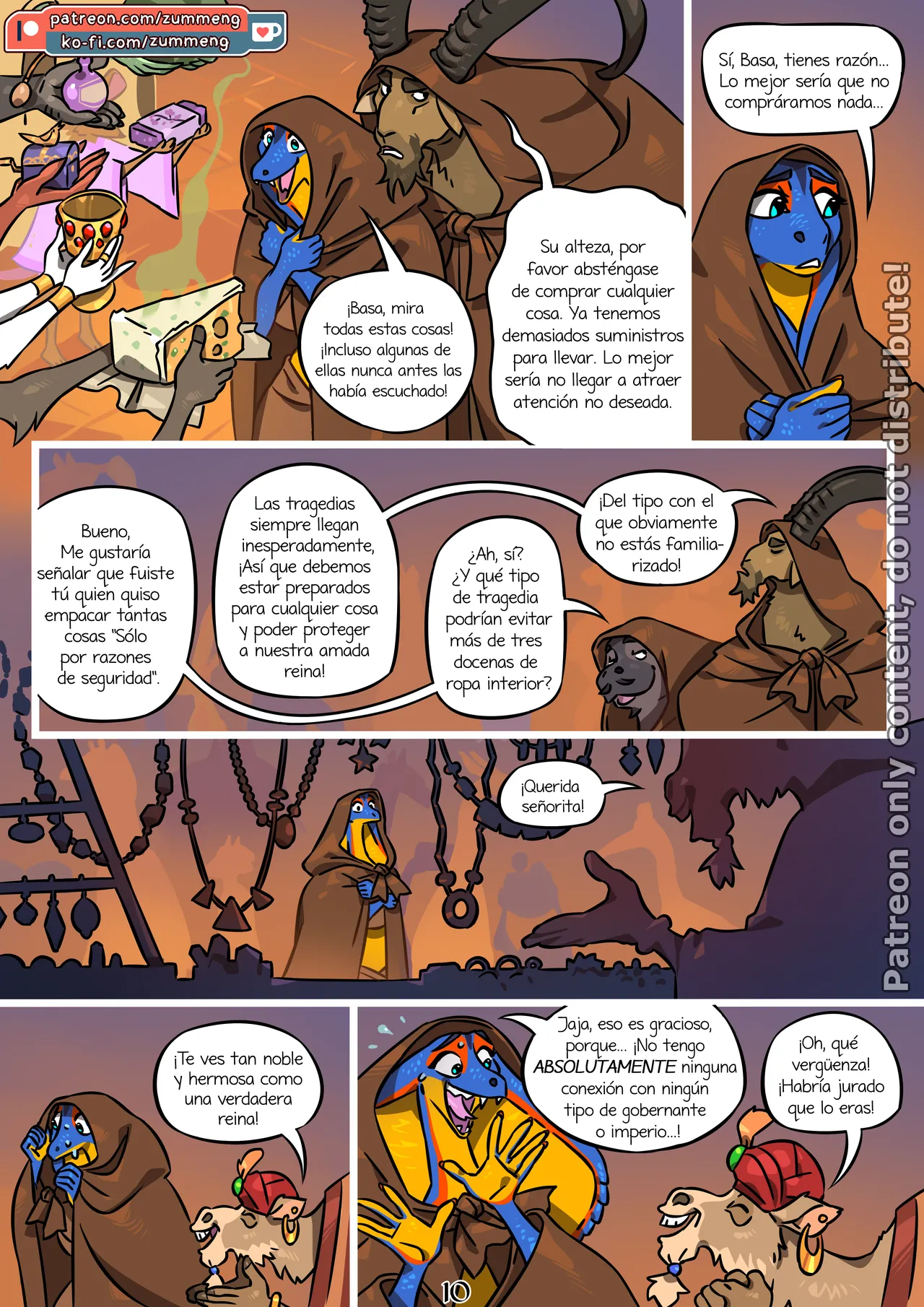 Prophecy 2 page 11 full