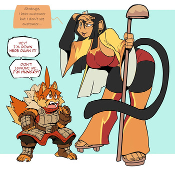 [CeeHaz & Funkykola] No Child cover
