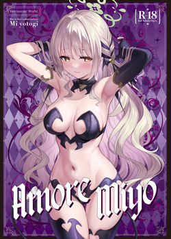 Miyotogi | Amore Miyo